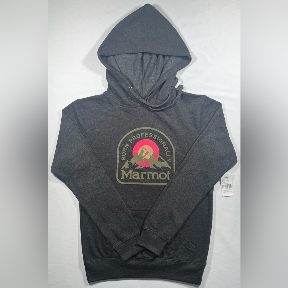 Marmot Women’s Altitude Hoody-GNTHT New With Tags #M13983-20458 US Small